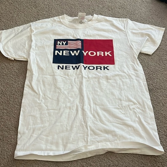 “New York T shirt size medium” - Picture 1 of 7